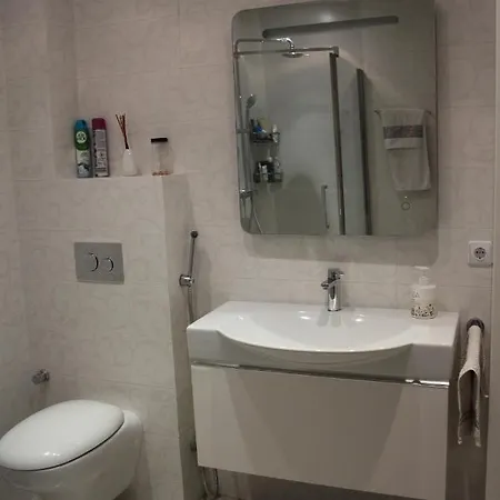 Διαμέρισμα Baltu 13,Kaunas