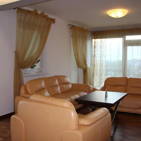 Baltu 13,Kaunas Διαμέρισμα Κάουνας